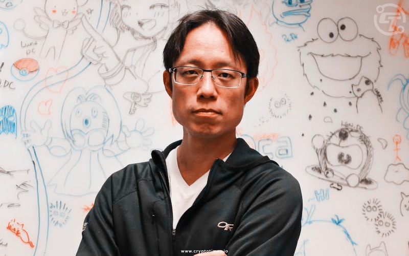 Animoca Brands Plans To Form $2 Billion Metaverse-Focused Fund