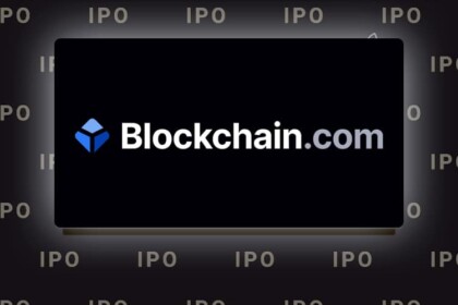 Crypto Firm Blockchain.com Planning 2022 IPO Soon