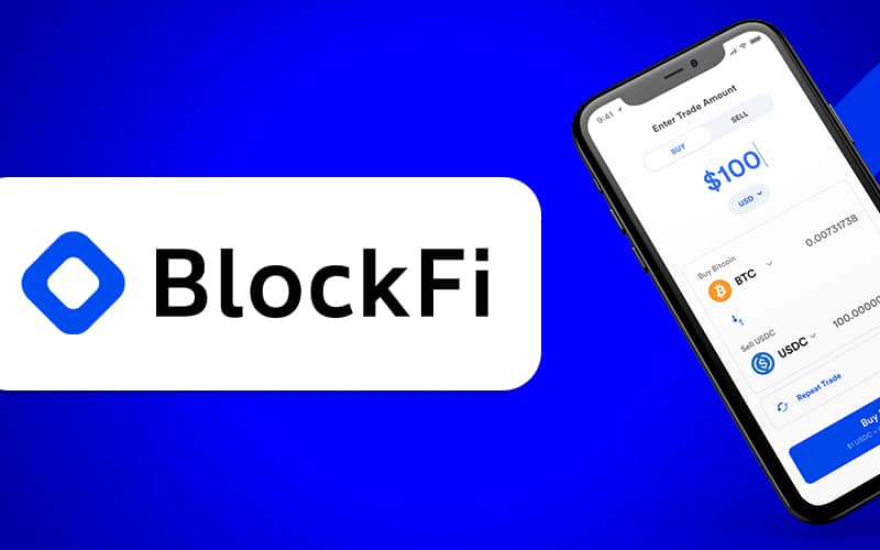 BlockFi files Motion to Let Clients Access Frozen Crypto Assets