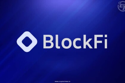BlockFi’s Major Investor Files Complaint against its Founders & Directors