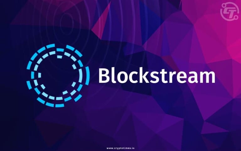 Blockstream Valued at $3.2 Billion in a New Deal