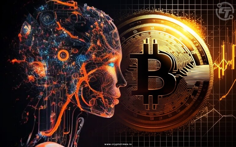 Blocktrace Introduces Robby: An Infusion of ChatGPT + Bitcoin