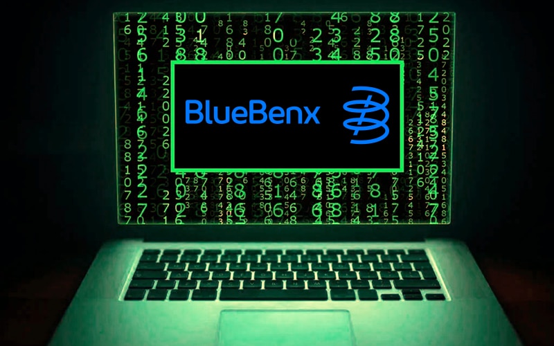 Bluebenx Stops Withdrawals Following an Alleged $32M Hack
