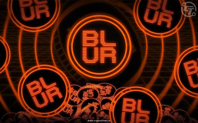 Blur Jumps Nearly 30% Within Days While OpenSea Layoffs