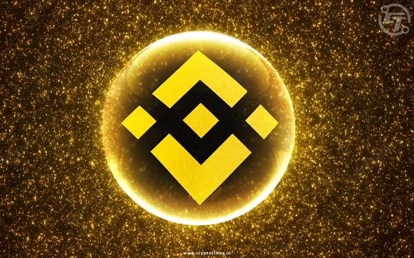 Participate in Binance’s opBNB Odyssey To Win $50K Airdrop