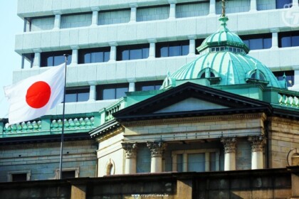 Bank Of Japan Initiates Digital Yen Forum With 60 Companies