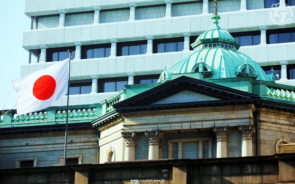 Bank of Japan Initiates Digital Yen Forum with 60 Companies