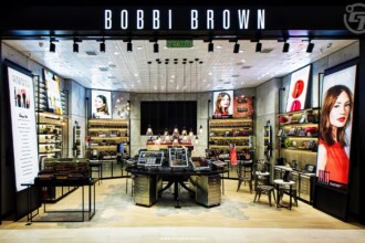 Bobbi Brown Has Filed For Metaverse-Related Trademark