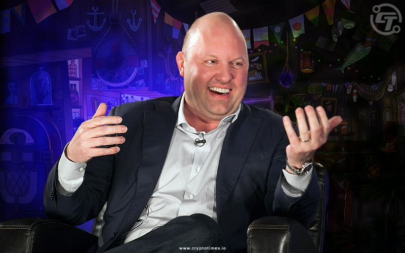 Bored Ape Yacht Club Seeks $5Bn Funding From Andreessen Horowitz