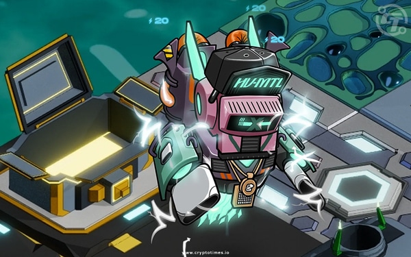 BAYC’s HV-MTL Forge Season 1 Will Start From June 29