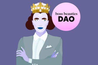 Boss Beauties Launch Bb Dao For Web3 Utilities