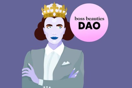 Boss Beauties launch BB DAO for Web3 utilities