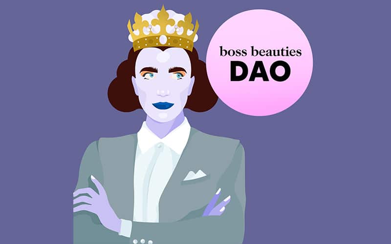 Boss Beauties launch BB DAO for Web3 utilities
