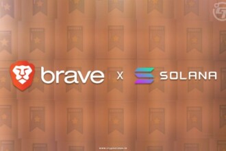 Brave Partners With Solana To Boost Defi Adoption