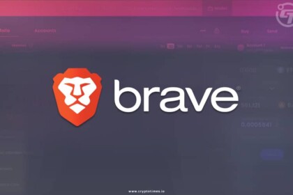 Brave Browser Launches Native Crypto Wallet to Tackle Fake Extension