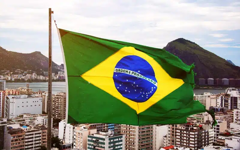 Brazil Unveils Blockchain Network to Track Public Expenses