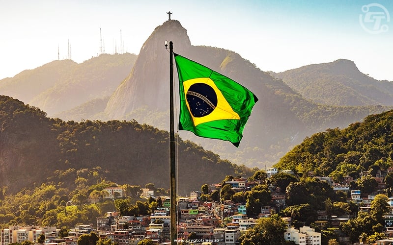 Brazil To Launch The Next Regulatory Sandbox For Crypto In 2024
