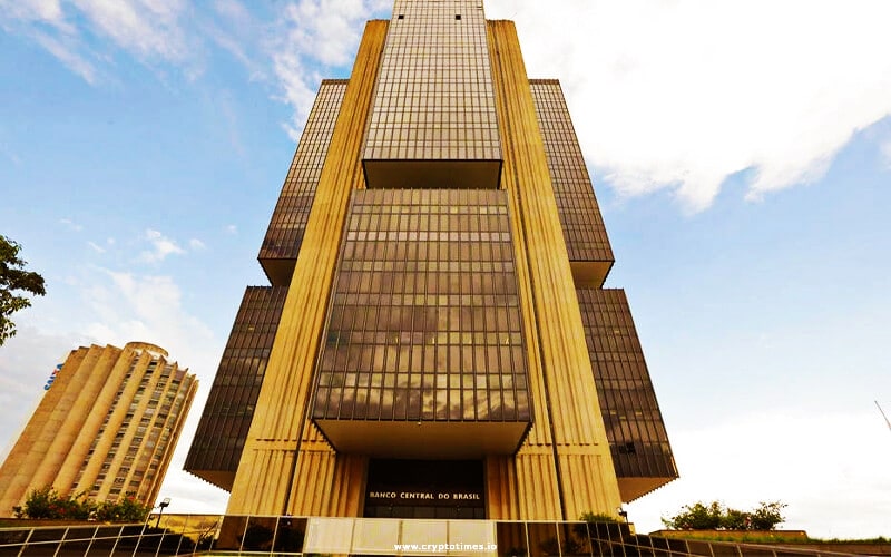 Brazil Central Bank Delays Crypto Regulation Implementation
