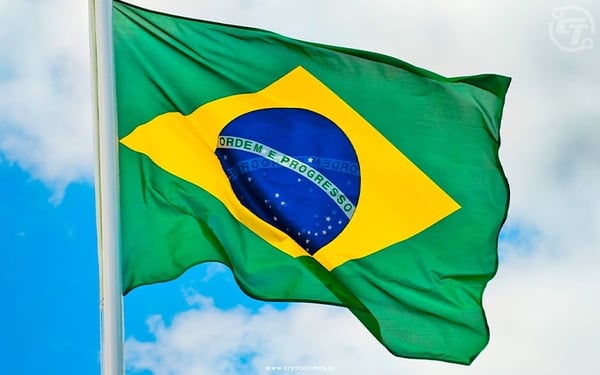 Brazil's Digital Real Pilot Raises Privacy Concerns