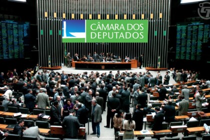 Brazil Approves Bill Regulating Trading and Use of Crypto
