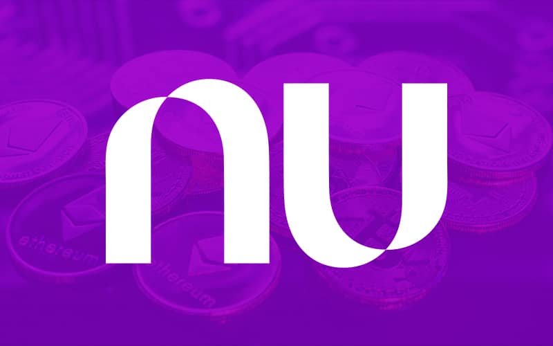 Nubank Expands Crypto with Direct Deposits and Withdrawals
