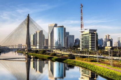 Brazil Investors to Pay Taxes for Exchange of Cryptocurrencies