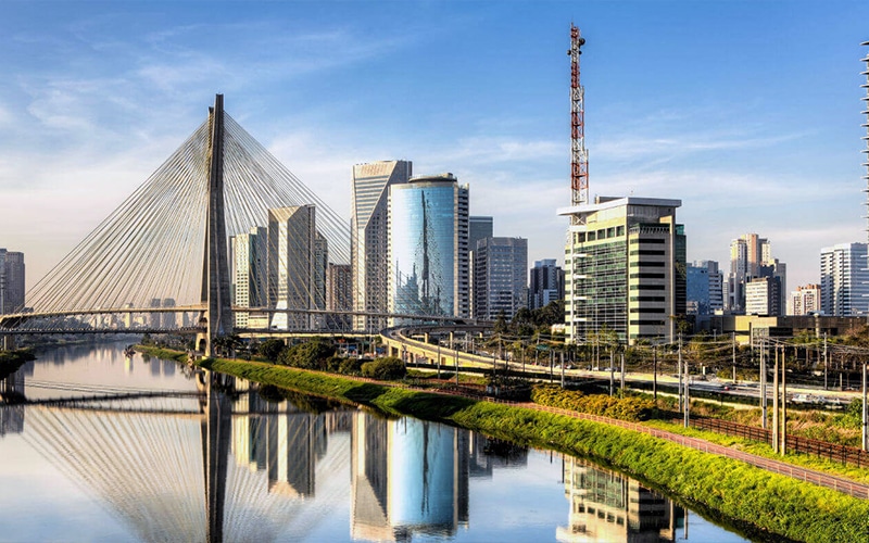 Brazil Investors to Pay Taxes for Exchange of Cryptocurrencies