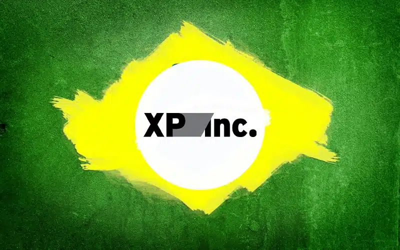 Brazil’s Largest Brokerage firm XP Launches Bitcoin, Ether Trading
