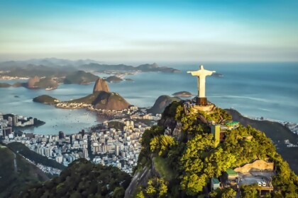 Brazil Senate Passes Crypto Regulation Bill