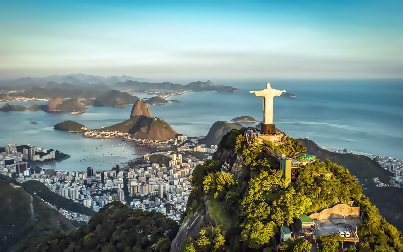 Brazil Senate Passes Crypto Regulation Bill