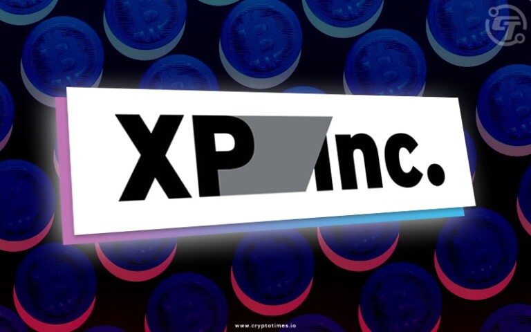 Brazil’s XP to open crypto platform for clients in August