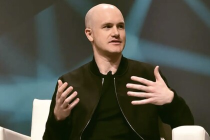 Brian Armstrong Slams Petition for Removal of Coinbase Execs