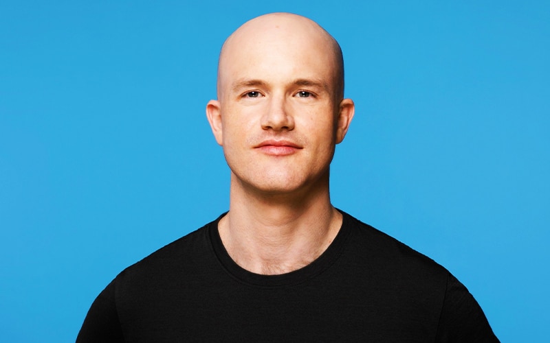 Coinbase CEO Criticises Rumours of the SEC Prohibiting Crypto Staking