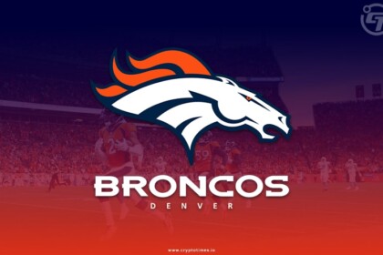Previous Cisco Employee Sets DAO to Buy Denver Broncos