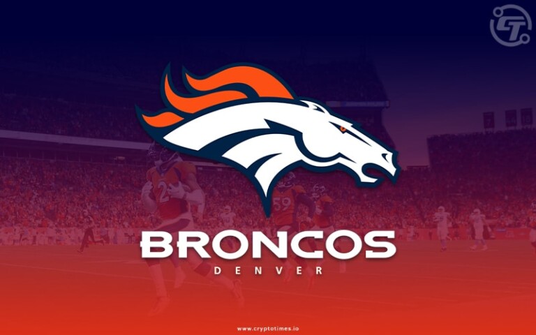 Previous Cisco Employee Sets DAO to Buy Denver Broncos
