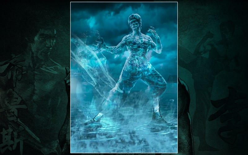 Martial Arts Icon Bruce Lee To Be Honored Via ‘The Formless Form' Nft Drop