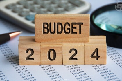 Crypto Community Eyes Tax Reforms in India’s Budget 2024