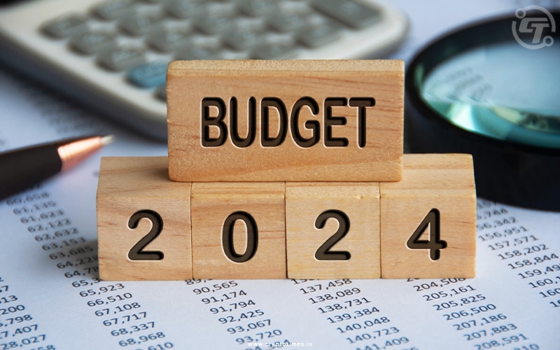 Crypto Community Eyes Tax Reforms in India’s Budget 2024