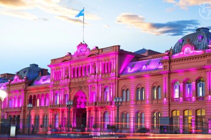 Buenos Aires To Issue Blockchain Based Digital ID For Citizens