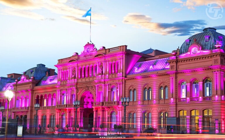 Buenos Aires To Issue Blockchain Based Digital ID For Citizens