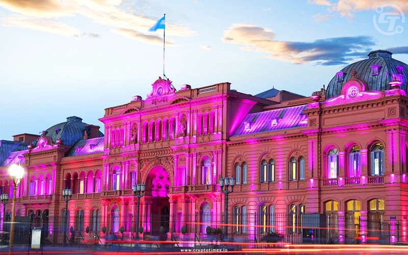 Buenos Aires To Issue Blockchain Based Digital ID For Citizens