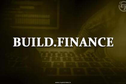Build Finance Suffered