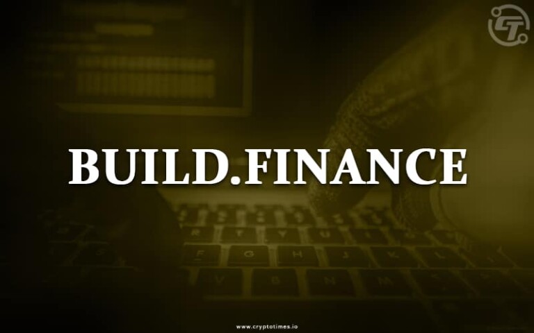 Build Finance Suffered