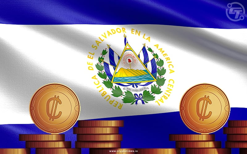 Report Claims El Salvador May Issue its Own Stablecoin