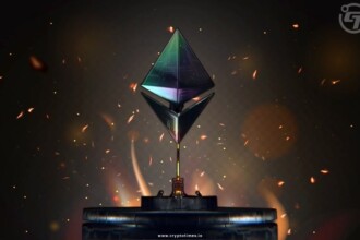 Ethereum Sees First Consecutive Week Of Negative Supply Issuance