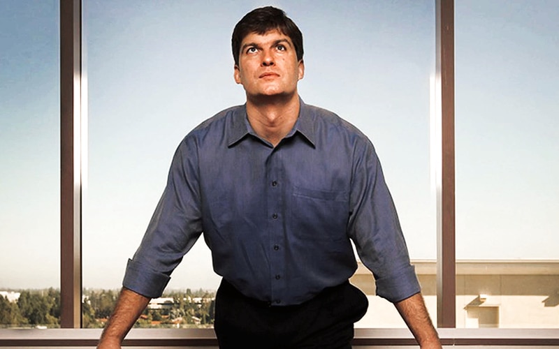 “We have not hit bottom yet”- Michael Burry