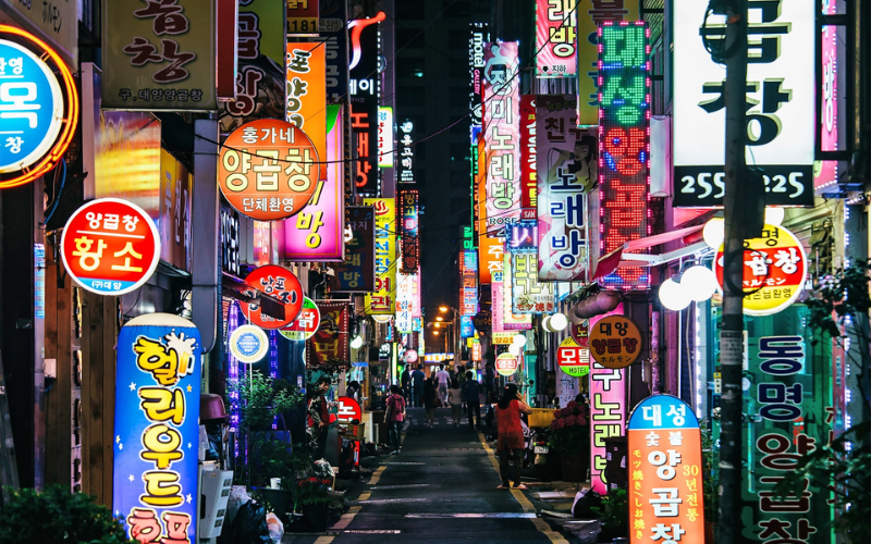 Busan to Launch Ethereum-Compatible Mainnet Project