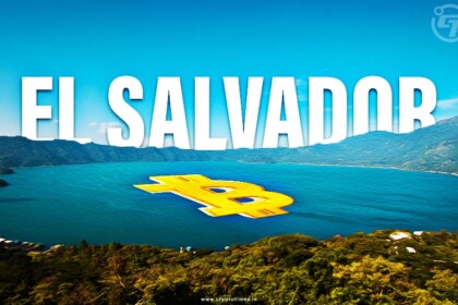 El Salvador buys 410 Bitcoin ‘Really Cheap’ amid Market Dip