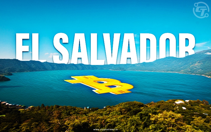 El Salvador Buys 410 Bitcoin ‘Really Cheap’ Amid Market Dip