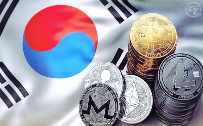 800 Billion Won Caught for Illegal Remittance Crypto Transaction